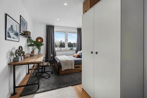 Foto - 3 Zimmer Etagenwohnung zum Kaufen in München