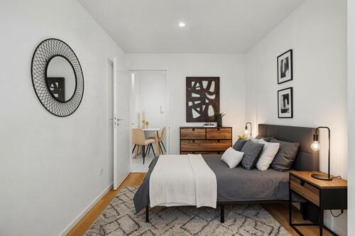 Foto - 3 Zimmer Etagenwohnung in München