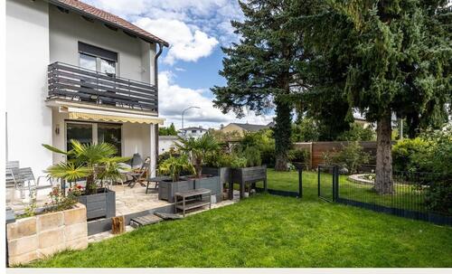 Foto - Renoviertes Familienhaus - 1.249.000,00&nbsp;EUR Kaufpreis, ca.&nbsp; 140,00&nbsp;m&sup2;