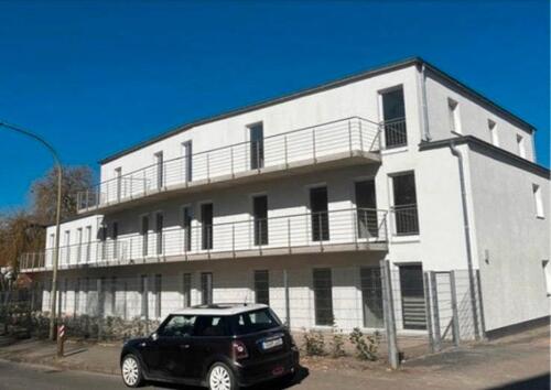 Foto - Schicke Neubauwohnung für Studenten-WG