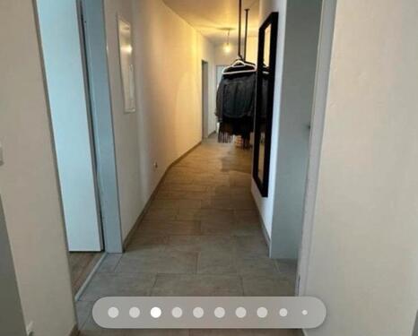 Foto - 3 Zimmer Erdgeschoßwohnung in Osnabrück