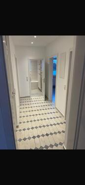 Foto - Etagenwohnung in Bielefeld zur Miete