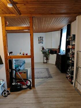 Foto - 1,5 Zi WHG Trossingen Nähe KSK - 590,00&nbsp;EUR Kaltmiete, ca.&nbsp; 36,00&nbsp;m&sup2;