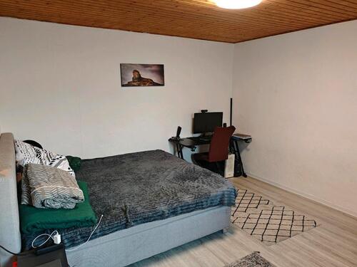 Foto - Etagenwohnung in Spaichingen zur Miete