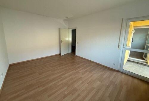 Foto - Etagenwohnung in Naunhof zur Miete