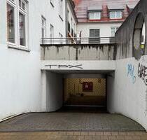 Tiefgaragenstellplatz (Doppelparker) in zentraler Lage Darmstadt