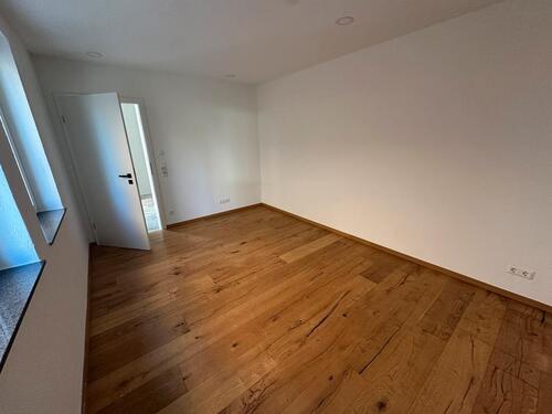 Foto - Erdgeschoßwohnung in Brackenheim zur Miete