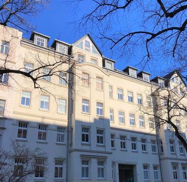 Foto - KAßBERG - charmante 2-Zi.-Whg. mit Balkon und Stellplatz!