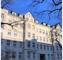 KAßBERG - charmante 2-Zi.-Whg. mit Balkon und Stellplatz! - Chemnitz Kapellenberg