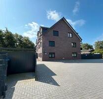 Bremerhaven-Schierholz Moderne 3-Zimmer Wohnung mit Balkon