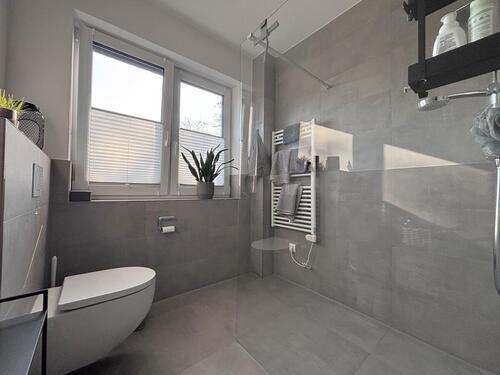 Foto - 3 Zimmer Etagenwohnung in Bremerhaven