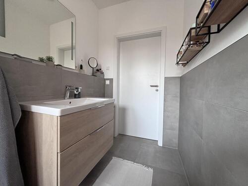 Foto - Etagenwohnung in Bremerhaven zur Miete