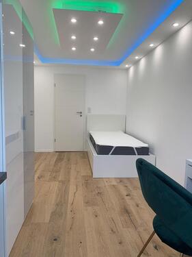 Foto - 1 Zimmer Etagenwohnung zur Miete in München