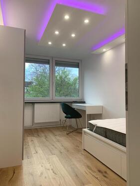 Foto - Etagenwohnung in München zur Miete