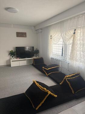 Foto - 3 Zimmer Erdgeschoßwohnung zur Miete in Leutkirch im Allgäu