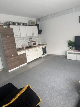 Foto - Erdgeschoßwohnung in Leutkirch im Allgäu zur Miete