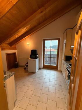 Foto - 3 Zimmer Dachgeschoßwohnung in Nußdorf