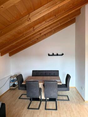 Foto - Dachgeschoßwohnung in Nußdorf zur Miete