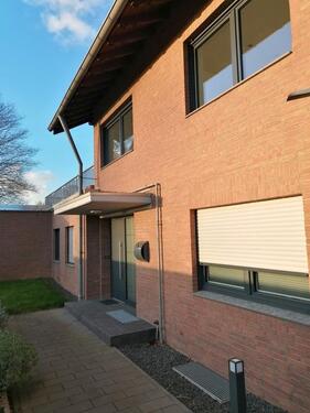 Foto - 4Z-W auf dem Lande nahe Bedburg-Rath