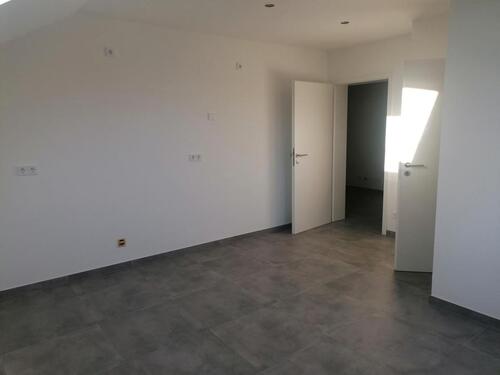 Foto - 4 Zimmer Etagenwohnung zur Miete in Bedburg