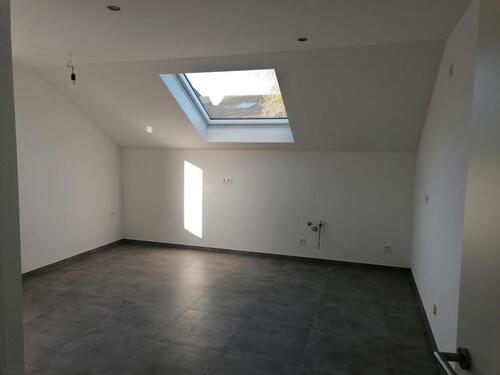 Foto - 4 Zimmer Etagenwohnung in Bedburg