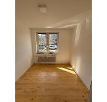 1 Zimmer Wohnung im Geistviertel - Münster Mitte-Süd