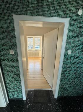Foto - 1 Zimmer Erdgeschoßwohnung zur Miete in Münster