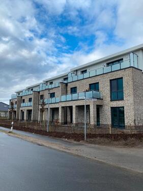 Foto - 2-Raum-Wohnung im 2. OG mit großer Dachterrasse in Oldenburg
