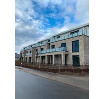 2-Raum-Wohnung im 2. OG mit großer Dachterrasse in Oldenburg