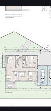 Foto - 5 Zimmer Erdgeschoßwohnung zur Miete in Gescher