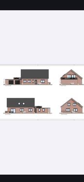 Foto - Erdgeschoßwohnung in Gescher zur Miete