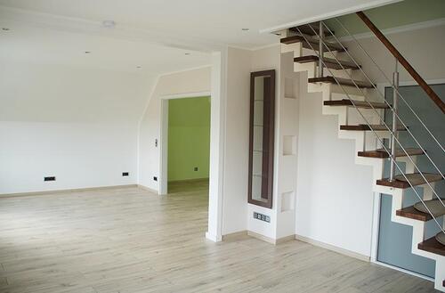 Foto - Schöne 4-Zimmer-Wohnung mit Balkon