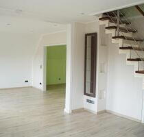 Schöne 4-Zimmer-Wohnung mit Balkon - Lemgo