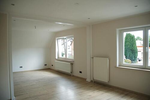 Foto - 4 Zimmer Maisonettenwohnung zur Miete in Lemgo