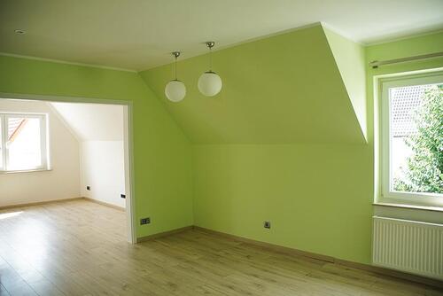 Foto - 4 Zimmer Maisonettenwohnung in Lemgo