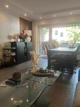Foto - 3 Zimmer Erdgeschoßwohnung zum Kaufen in Krefeld