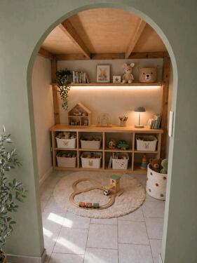 Foto - Loft - Studio - Atelier in Mücke zur Miete