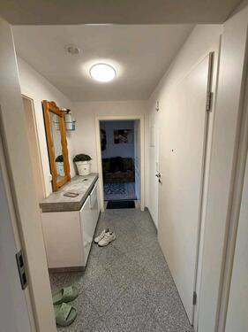 Foto - 1-Zimmer-Wohnung in zentraler Lage in Ingolstadt – Feselenstraße