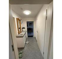 1-Zimmer-Wohnung in zentraler Lage in Ingolstadt – Feselenstraße