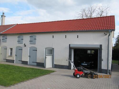 Foto - 6 Zimmer Doppelhaushälfte in Rüdersdorf bei Berlin