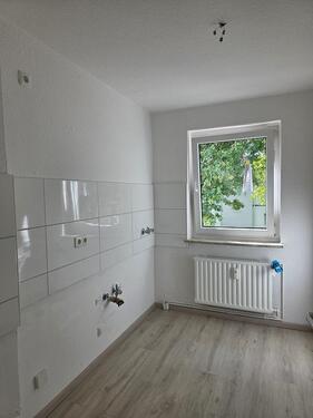 Foto - Etagenwohnung in Herne zur Miete