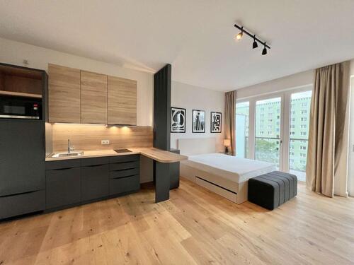 Foto - Etagenwohnung in Berlin