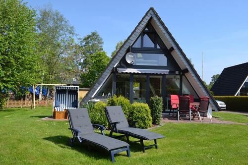 Foto - Ferienhaus mit Flair an der Nordsee zu verkaufen