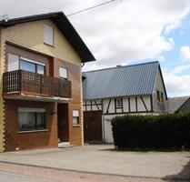 EFH mit Garage und Scheune - 149.000,00 EUR Kaufpreis, in Beltheim (PLZ: 56290)