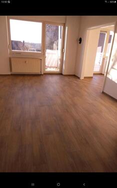 Foto - Etagenwohnung in Mandelbachtal zur Miete