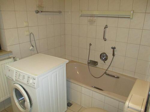 Foto - Etagenwohnung zur Miete in Wörth am Main