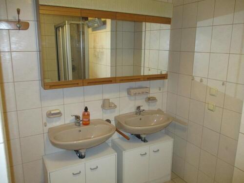 Foto - Etagenwohnung in Wörth am Main zur Miete