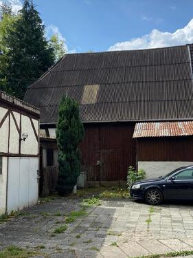 Foto - Einfamilienhaus in Schonungen