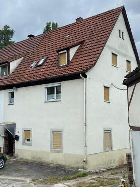 Foto - Einfamilienhaus in Schonungen zum Kaufen