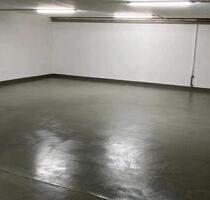 Tiefgaragenstellplätze in Spaichingen – Neubau, zentral & sicher